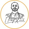 Логотип телеграм канала @pekuxleb — Пеку Хлеб. Семейная пекарня