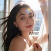 Логотип телеграм канала @pelageia_vesna — Пелагея-TARO&современная ведьма•таролог•ритуалист🔮