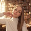 Логотип телеграм канала @pelageya_books — Книжные реалии Пелагеи