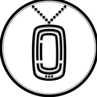 Telegram channel Pelak logo