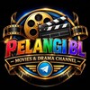 Logo of telegram channel pelangibl — DAFTAR FILM RAINBOW (BL GL)
