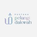 Logo saluran telegram pelangidakwah — Pelangi Dakwah