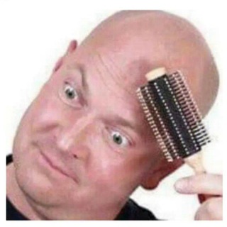 Logo del canale telegramma pelatedandcursated - Post pelati e cursati