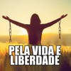 Telegram channel PELA VIDA E LIBERDADE logo