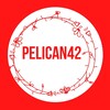 Логотип телеграм канала @pelican42kem — Детская одежда Кемерово