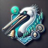 Logotipo del canal de telegramas pelican_arbitrage - Pelican | HiddenCode
