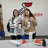 Логотип телеграм канала @pelicanege — ПЕЛИКАН: ВСЁ О ЕГЭ/ОГЭ и чуточку больше😘