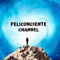Logotipo del canal de telegramas peliconcientechannel - PELICONCIENTE - Películas, Documentales y Series en español y/o subtituladas para conciencias que comienzan su despertar