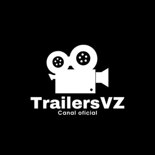 Logotipo del canal de telegramas pelicula_hd - TrailersVZ 🪄