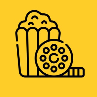 电报频道的标志 peliculadali — PelículaDalí 🎬