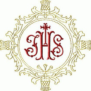 Logotipo del canal de telegramas peliculas_catolicass - Peliculas Catolicass