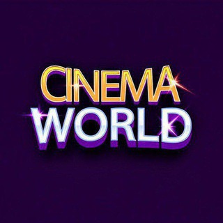 Logotipo del canal de telegramas peliculas_fullhd1 - 🎥🚫😱Cinema World Películas 🍿🎬⛔️