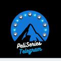 Logotipo del canal de telegramas peliculas_aqui - LINKS PELIS ᵃᵠᵘⁱ.