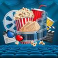 Logo saluran telegram peliculas_p — Peliculas PE