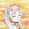 Telegram channel Películas anime 😍 logo
