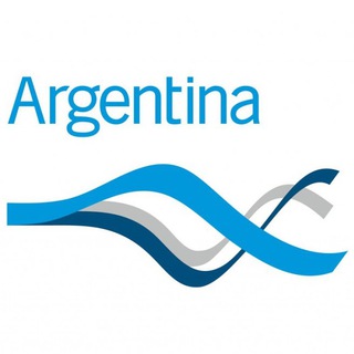 Telegram channel Películas argentinas logo