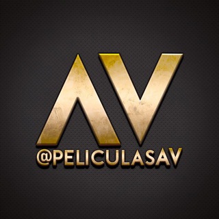 Logotipo del canal de telegramas peliculasav - » Respaldo ( Peliculas AV) • LINK 📲