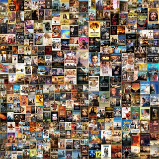 Telegram channel PELÍCULAS CRISTIANAS logo