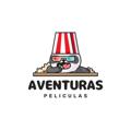 Logotipo del canal de telegramas peliculasdeaventuras - Películas Aventuras