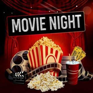 Telegram channel PELICULAS DE COMEDIA. logo