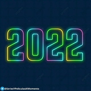 Logotipo del canal de telegramas peliculasdel2022 - Películas 2022 🍿