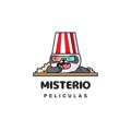 Logo saluran telegram peliculasdemisterio — PELÍCULAS MISTERIO