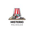 Logotipo del canal de telegramas peliculasdemisterio - PELÍCULAS MISTERIO