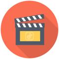 Logo saluran telegram peliculasdetiktok — Peliculas de tiktok