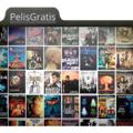 Telegram channel PelisGratis logo