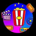 Telegram channel PELIS48 🚀 • Películas Gratis en Español Latino • Ver Play Go Disney Netflix Star 1080p de Comedia Acción CINE de CALIDAD logo