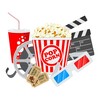 Telegram channel Peliculas Terabox logo