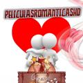 Logo saluran telegram peliculasromanticashd — PELICULAS ROMANTICAS💋