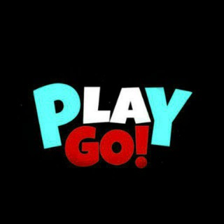 Telegram channel Películas y series Latino play go logo