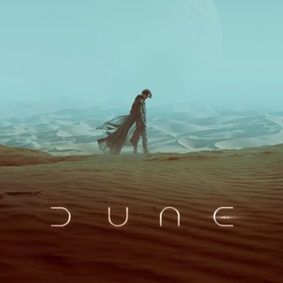 Logotipo del canal de telegramas peliculatv - Dune (2021) Full Movie