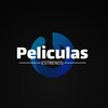Logo of telegram channel peliestrenosptmc — =Peliculas Estrenos=