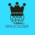Logotipo del canal de telegramas peliiculasvip - Películas VIP👑 (Avatar)