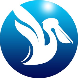 لوگوی کانال تلگرام pelikanparvaz — آژانس هواپيمايي پليكان پرواز