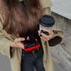 Логотип телеграм канала @pelinstyping — Pelin & caffeine