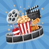 Logo of telegram channel pelischollos — Pelis Chollos
