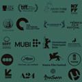 Logo saluran telegram pelisdefestivales — Películas Independientes | Festival de Cine | Cannes, Sundance, Berlín, Criterion Collection