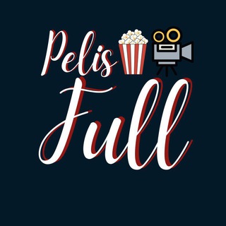 Telegram channel pelisfull🍑 logo
