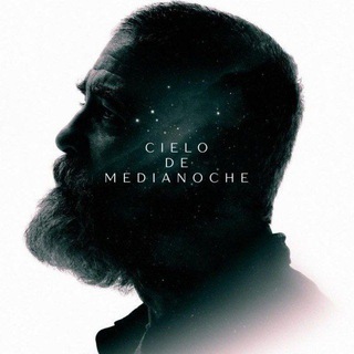 Telegram channel SOLO CINE 🇲🇽 - Respaldo logo