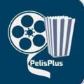 Telegram channel Pelis plus. logo
