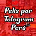 Logo de la chaîne télégraphique pelisportelegramperu - Pelis por Telegram Perú HD 🇵🇪 🎬