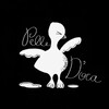 Логотип телеграм канала @pelledoca_ensemble — Ансамбль Pelle d’Oca