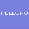 Логотип телеграм канала @pelloro_brand — Pelloro