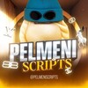 Логотип телеграм канала @pelmeniscripts — 🥟 PELMENI SCRIPTS | ROBLOX SCRIPTS
