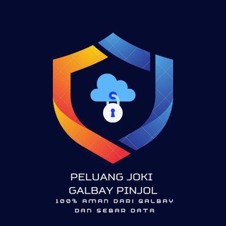 Logo saluran telegram peluang_joki_galbay_pinjol — PELUANG JOKI GALBAY PINJOL