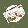 Логотип телеграм канала @pelyn_dkd — Истории из Пелыньки
