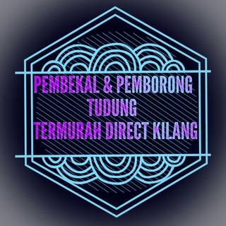 Logo saluran telegram pembekaltudungmurah — ITEM GUDANG TERBAIK 😘🌷